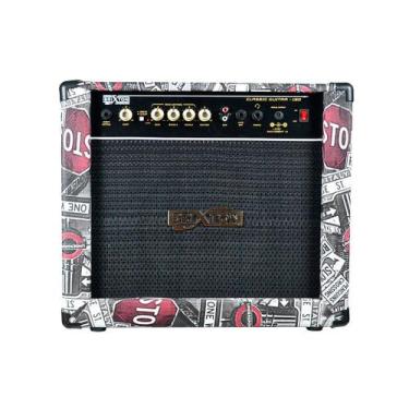 Imagem de Amplificador Brixton Classic Guitar 150 100W Rms 4 Ohms Jrn