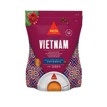 Imagem de Café Torrado Moído Vietnam Delta 250g