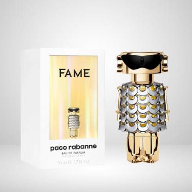 Imagem de Fame 50ml edp Paco Rabanne - Fem