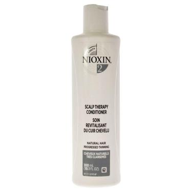 Imagem de Nioxin 300 ml - Condicionador para Unissexo