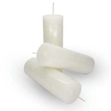 Imagem de Kit 30 Velas Votiva - Atacado -  Lucro Revenda - Velas Santo Amaro