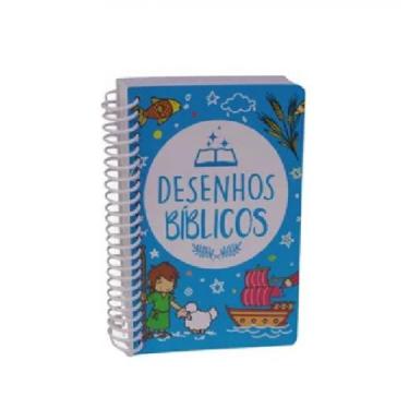 Imagem de Desenhos bíblicos - PE DA LETRA, 3