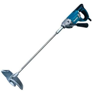 Imagem de Misturador Elétrico de 220mm 850W 550 RPM Industrial com Chave Punho L