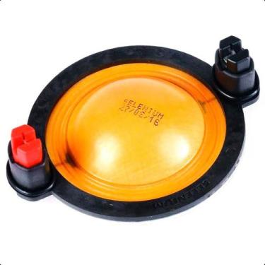 Imagem de Reparo Driver D250X JBL Selenium