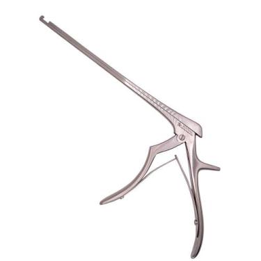 Imagem de Pinça Kerrison Boca P/ Cima  Diversos Tamanhos  Diversas Pontas  40º e