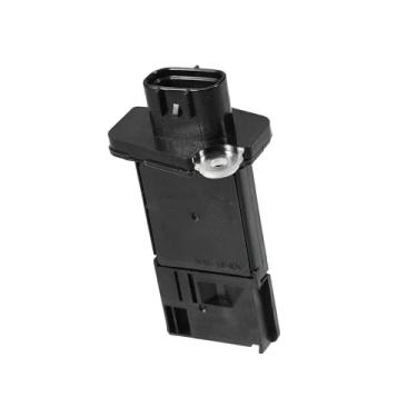 Imagem de A ABSOPRO No.ME226022 Medidor de sensor de fluxo de ar de massa de carro MAF Sensor de substituição de fluxo de ar para Kia Sportage 2011-2016 para substituição de item Mitsubishi