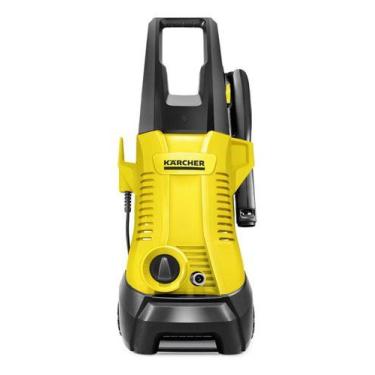 Imagem de Lavadora Alta Pressao Plus Profissional 1400w 127v - Karcher