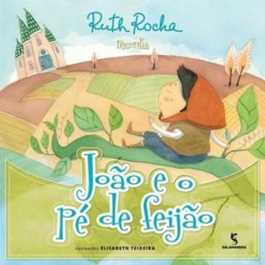 Imagem de João E O Pé De Feijão