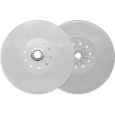 Imagem de Base Para Disco De Lixa Disflex 115Mm Abs Semi Flexivel 22.004
