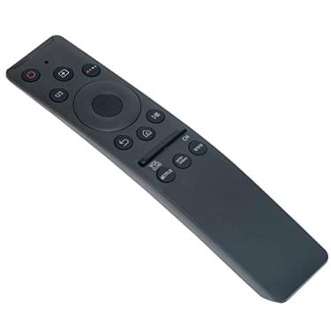 Imagem de Controle remoto de substituição BN59-01310A BN59-01310B Aplicável para Smart TV Samsung UN43RU7100 UN49RU7100 UN50RU7100 UN55RU7100 UN58RU7100 UN65RU7100 UN75RU7100 UN43RU7100 7100FXX. ZA
