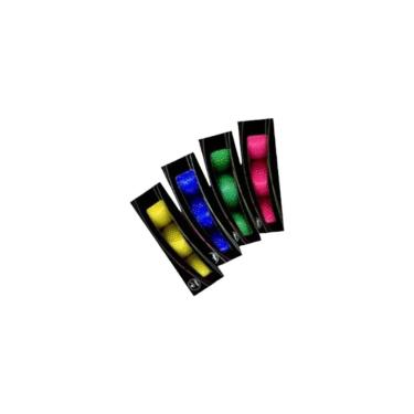 Imagem de Exelsior Color Balls Vernet - Escolha Sua Cor - Multi Bola Cor Amarelo