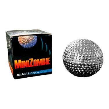 Imagem de Mágica Mini Bola Zombie By Vernet