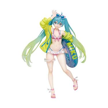 Imagem de Boneco Hatsune Miku da terceira temporada de verão de 17,78 cm