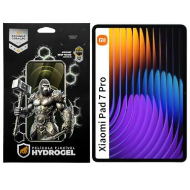 Imagem de Gshield Película Hydrogel HD para Xiaomi (Mi Pad 7 Pro)