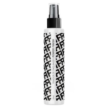 Imagem de Fixador de Maquiagem Franciny Ehlke Power Finish, 120ml