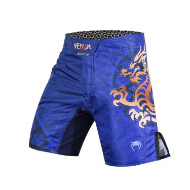 Imagem de Fightshort Venum Dragon Mandala, Tamanho P