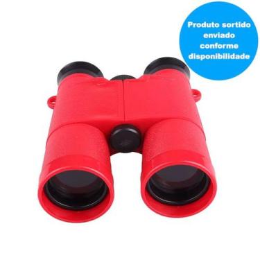 Imagem de Binóculo Infantil - Camping Telescope - Sortido - Yestoys - Yes Toys