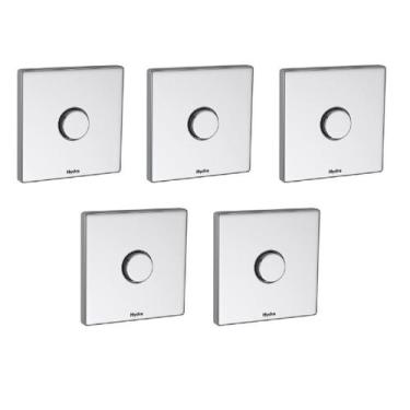 Imagem de Kit5pcs-Acabamento Válvula Hydra Plus Conversor  4916.c.pls