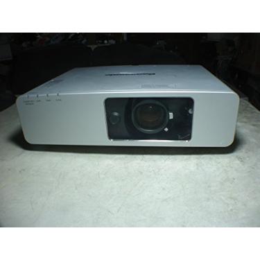 Imagem de Panasonic Projetor LCD (PT-F100U)