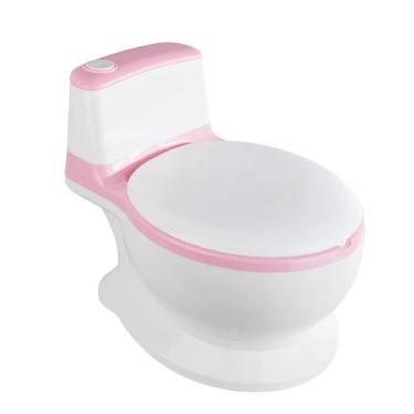 Imagem de Troninho Privadinha Assento Redutor Pinico Infantil Para desfralde Mar