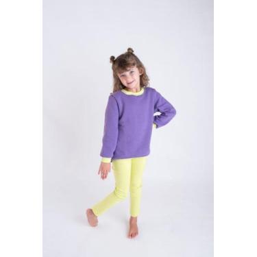 Imagem de Legging Verde Lima - Mariposita, 12