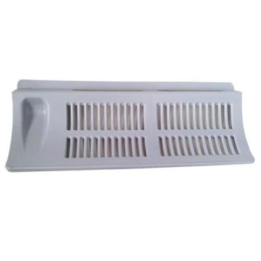 Imagem de Filtro Anti Fiapos Para Lavadora 10 Kg Original Libell 