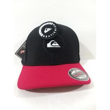 Imagem de Boné Quiksilver
