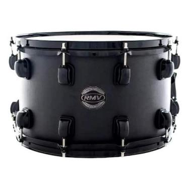 Imagem de Caixa RMV Cross 14x8 preta