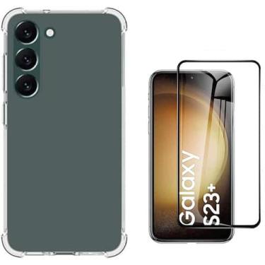 Imagem de Capa do s23 - Dnn