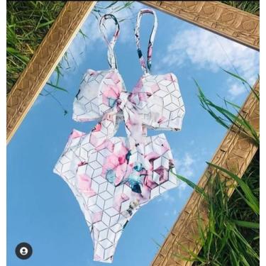 Imagem de Biquini Aurora - Aquamarine