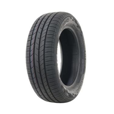 Imagem de Pneu Aro 15 Kumho 195/55R15 85V Ecsta HS52