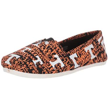 Imagem de FOCO SAPATO DE TELA SCRIPT FOCO NCAA Texas A&M SAPATO DE TELA - Feminino Médio