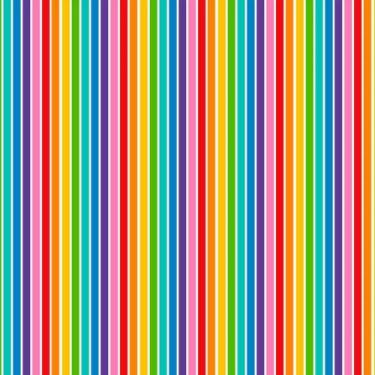 Imagem de TNT Estampado 1,40M 40G Sensações Rolo com 25 Metros Atóxico - Mewi