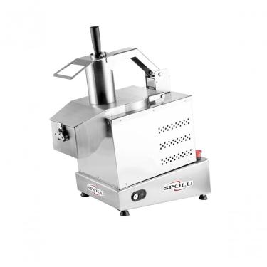 Imagem de Processador De Alimentos 7 Discos Sp7x Spolu Profissional Bivolt