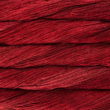 Imagem de Malabrigo Fio tingido à mão Mechita (033 - Cereza)