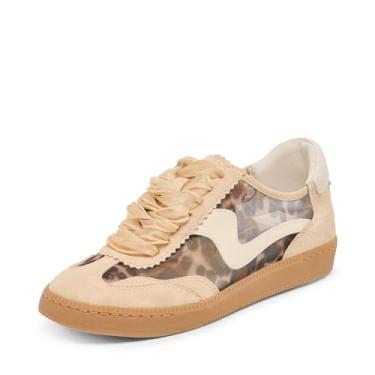 Imagem de Dolce Vita Tênis feminino de malha Notice, Lt Leopard, 38
