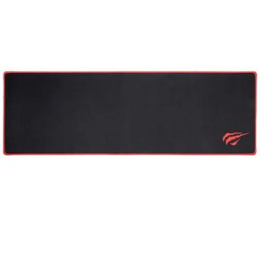 Imagem de Mousepad Gamer Havit 90 x 30 cm Control, Base Antiderrapante, Preto - HV-MP830