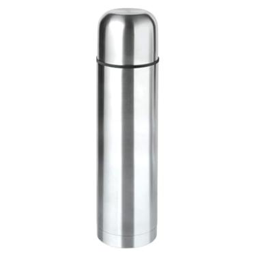 Imagem de Garrafa Térmica Inox 500 ml Café Agua Quente Gelada