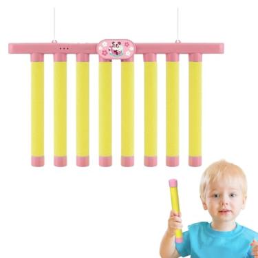 Imagem de Jogo de captura de varas, brinquedo de treinamento de queda de varas - Sticks Jogos de pegar brinquedos | Brinquedos interativos entre pais e filhos, jogo de reflexo para reuniões familiares