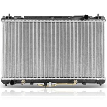 Imagem de SCITOO 2434 radiador radiador substituição ajuste 2002-2003 para ES300 2004-2006 para ES330 2002-2006 para Toyota para Camry 2002-2008 para Toyota para Solara