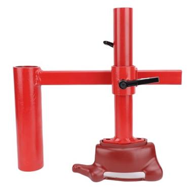 Imagem de Jopwkuin Kit de Cabeça de Pato para Trocador Manual de Pneus Atualização Durável para a Maioria Dos Pneus de Carro Liga de Aço de 16-21 pol. para Fácil Instalação e Remoção para Entusiastas