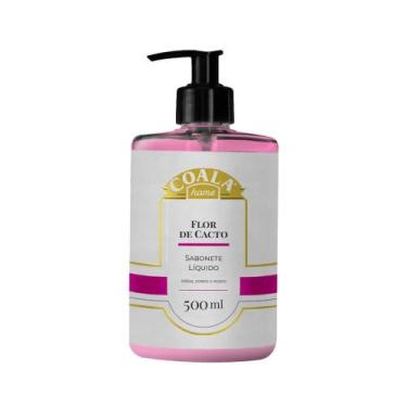 Imagem de Sabonete 500ml Flor de Cacto Coala