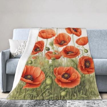 Imagem de Cobertor grande super macio, confortável e quente para cama, sofá e viagens