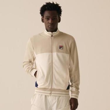 Imagem de Jaqueta Fila Tie Breaker Masculina-Masculino