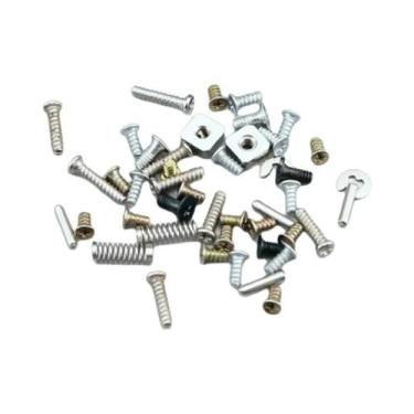 Imagem de Acessórios De Substituição De Parafusos Para Consoles De Videogame PS2