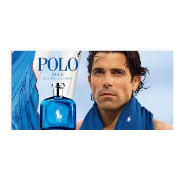 Imagem de Perfume Ralph Lauren Polo Blue Masculino 125 M
