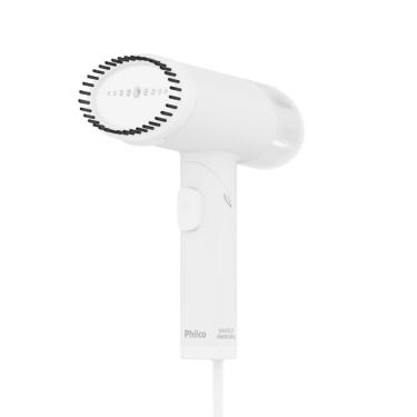 Imagem de Passadeira a Vapor Dobrável Philco 150ml 1250W PVP06A Bivolt
