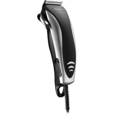 Imagem de Máquina Cortar Cabelo/Barba Elgin 220V, 220V
