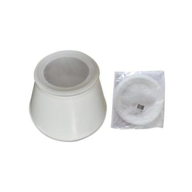 Imagem de Coador leite c/tela nylon r.703 - REA