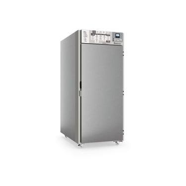 Imagem de Cãmara Climática Termopão Inox GCTP1200AI 40 Bandejas 220v Gelopar